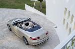 Mercedes-Benz E-Class AMG Line Cabriolet 2017 года (WW)